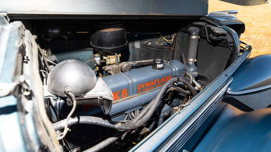 1938 Buick Special - Image 7 of 13