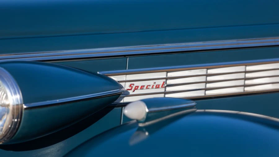 1938 Buick Special - Image 12 of 13