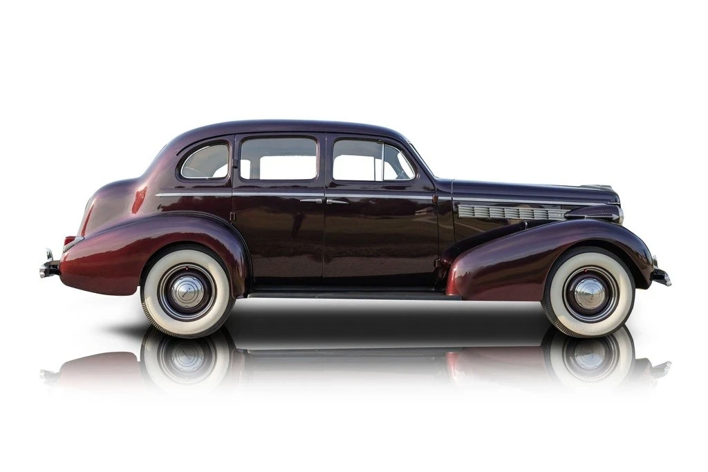 1938 Buick Special - Image 2 of 12