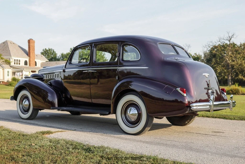 1938 Buick Special - Image 6 of 12