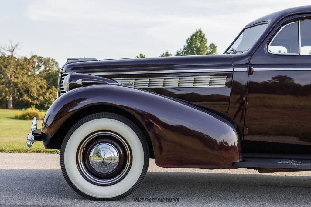 1938 Buick Special - Image 4 of 12