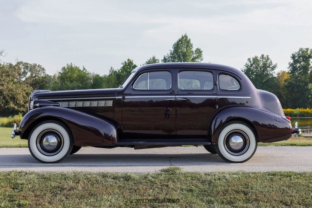 1938 Buick Special - Image 3 of 12