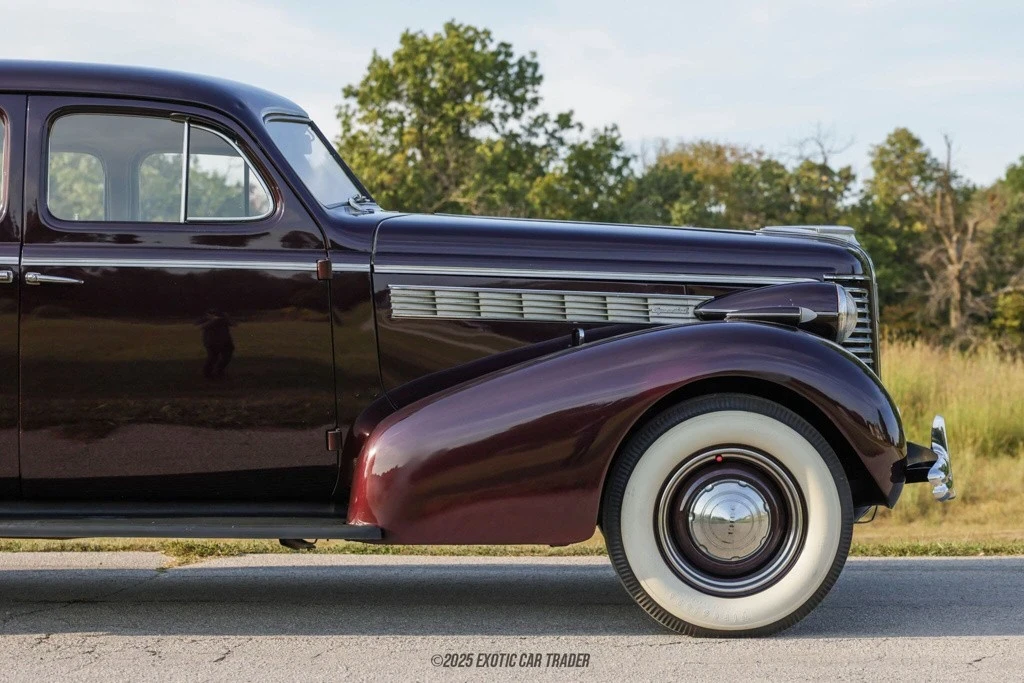 1938 Buick Special - Image 11 of 12