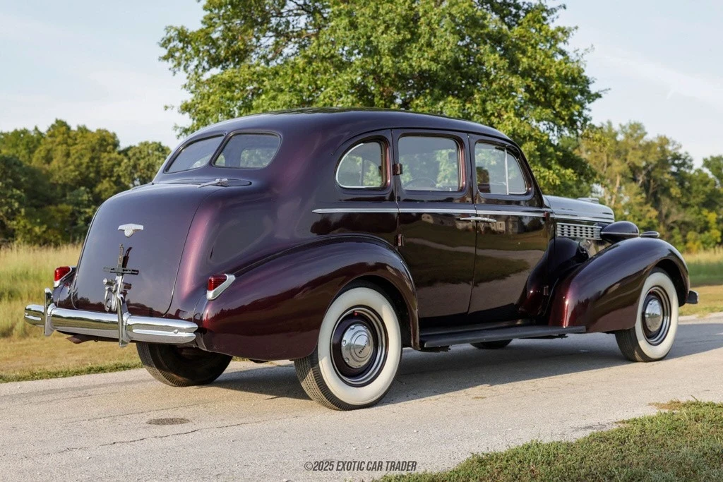 1938 Buick Special - Image 8 of 12
