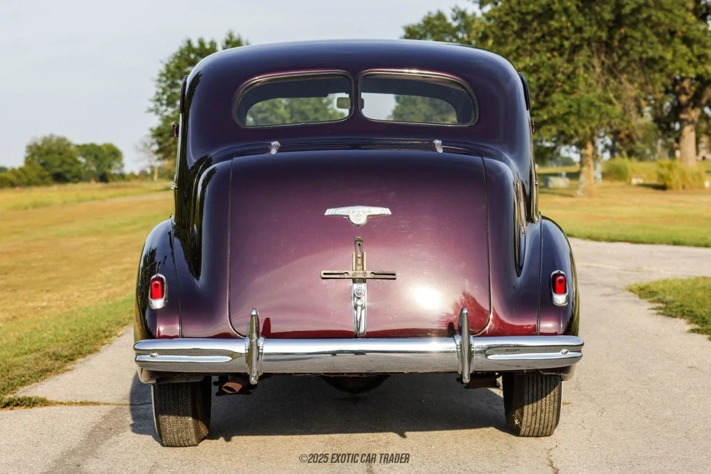1938 Buick Special - Image 7 of 12