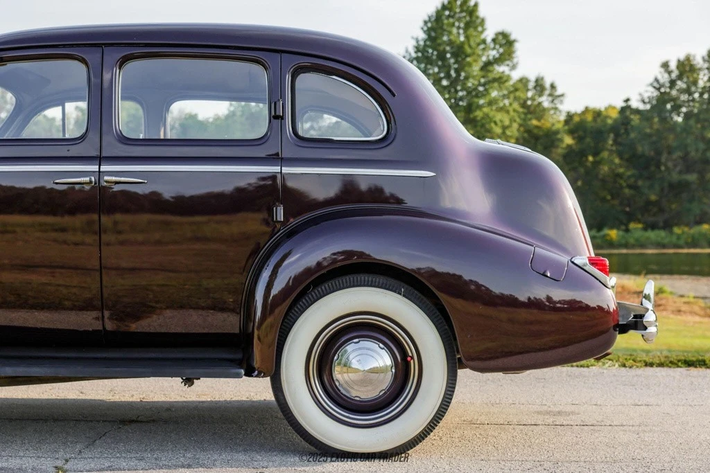 1938 Buick Special - Image 5 of 12