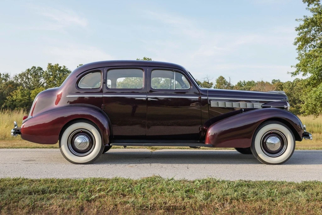 1938 Buick Special - Image 9 of 12