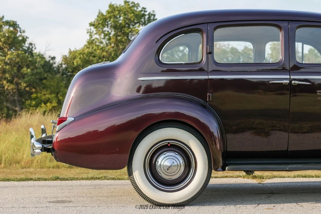 1938 Buick Special - Image 10 of 12