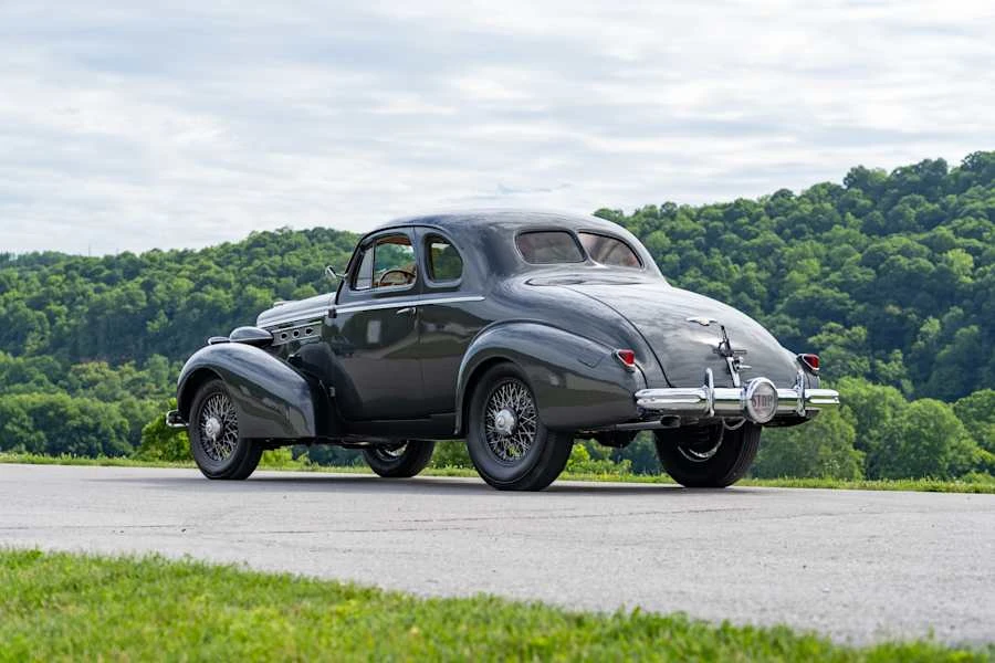 1938 Buick Special - Image 11 of 31