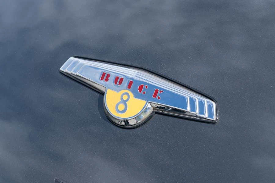1938 Buick Special - Image 21 of 31