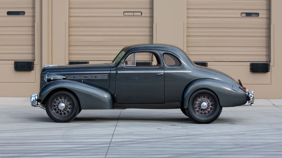 1938 Buick Special - Image 2 of 31