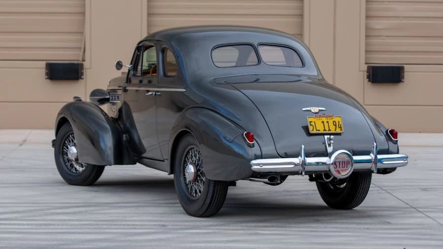 1938 Buick Special - Image 3 of 31