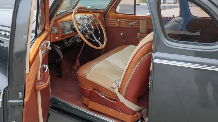 1938 Buick Special - Image 4 of 31
