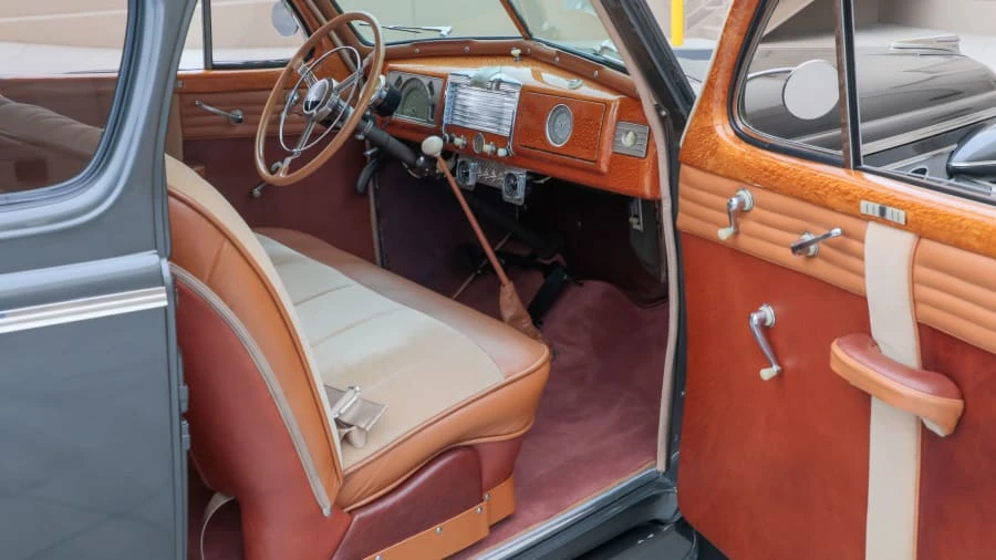 1938 Buick Special - Image 5 of 31
