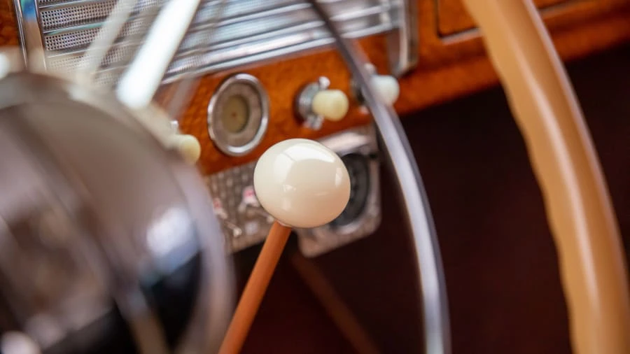 1938 Buick Special - Image 9 of 31
