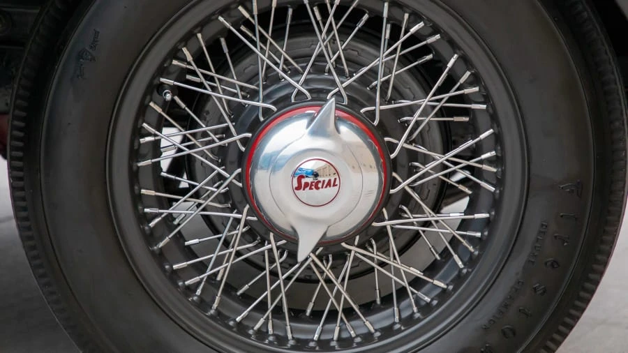1938 Buick Special - Image 10 of 31