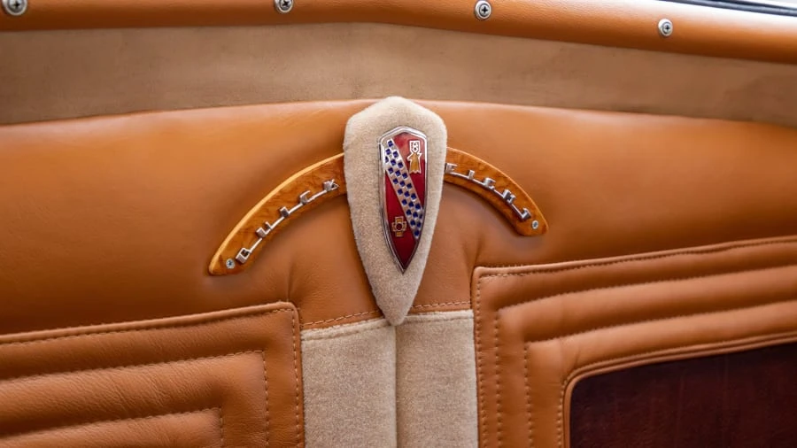 1938 Buick Special - Image 11 of 31