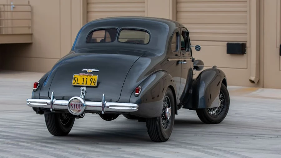 1938 Buick Special - Image 13 of 31