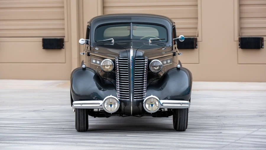 1938 Buick Special - Image 14 of 31