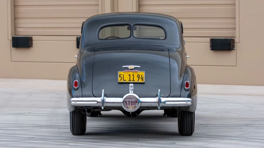 1938 Buick Special - Image 20 of 31