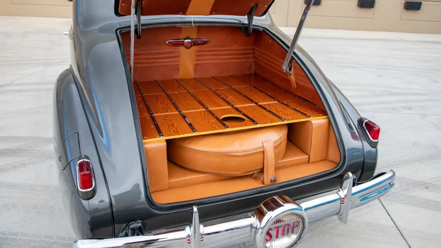 1938 Buick Special - Image 22 of 31