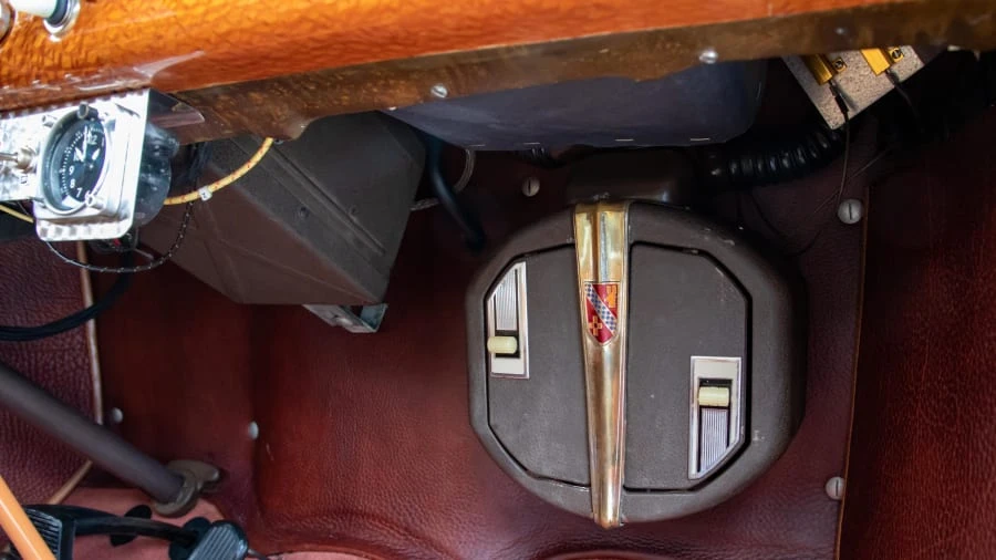 1938 Buick Special - Image 25 of 31