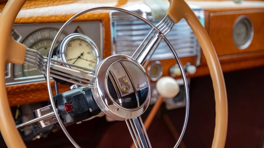 1938 Buick Special - Image 27 of 31