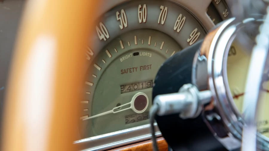 1938 Buick Special - Image 28 of 31