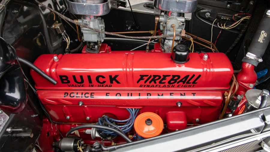 1938 Buick Special - Image 30 of 31