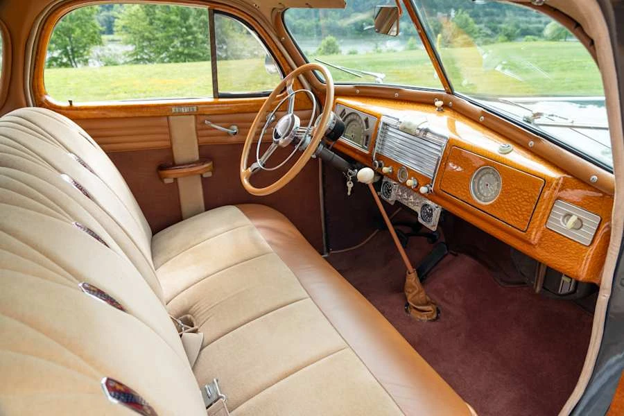 1938 Buick Special - Image 24 of 31