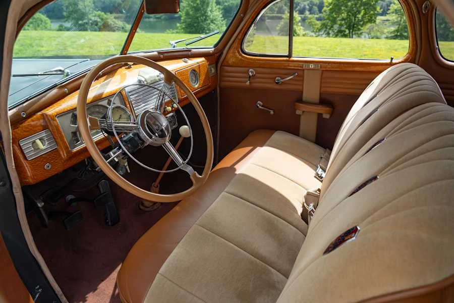 1938 Buick Special - Image 26 of 31