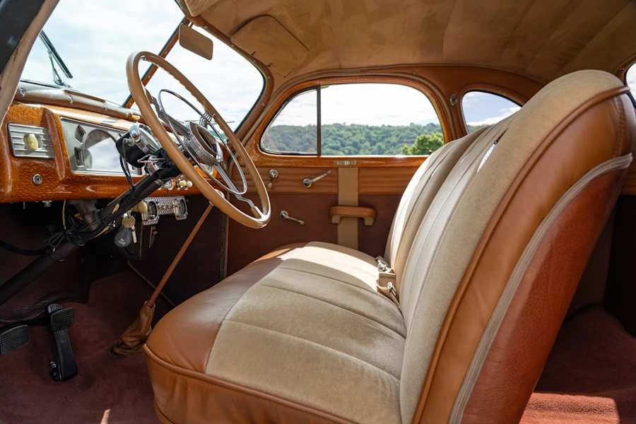 1938 Buick Special - Image 25 of 31