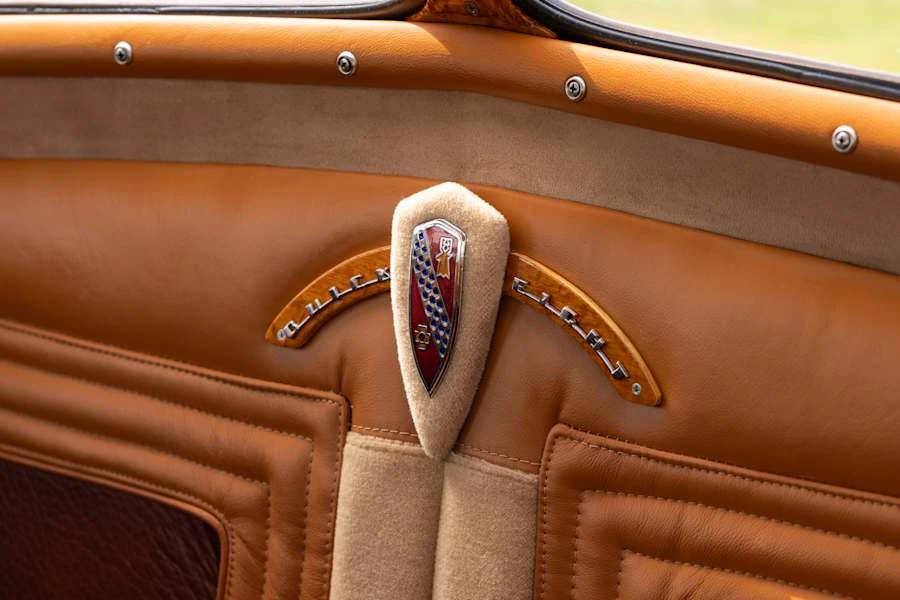 1938 Buick Special - Image 30 of 31