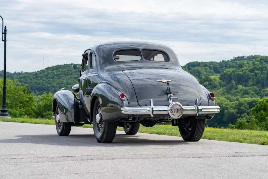 1938 Buick Special - Image 22 of 31
