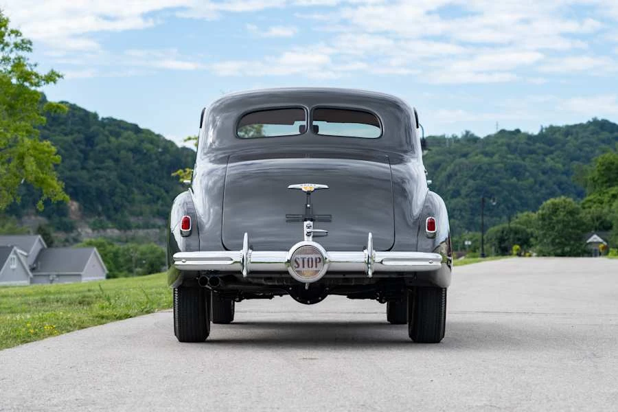 1938 Buick Special - Image 5 of 31