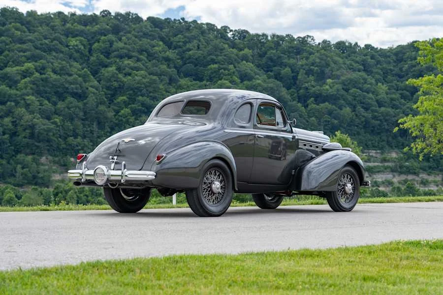 1938 Buick Special - Image 3 of 31
