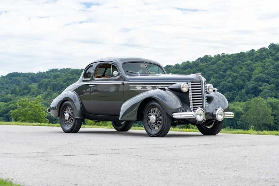 1938 Buick Special - Image 6 of 31