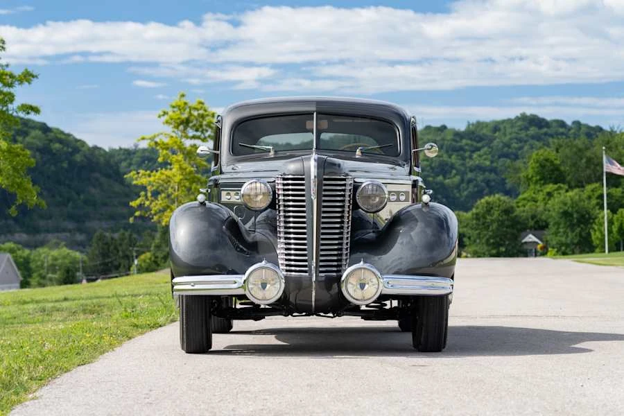 1938 Buick Special - Image 4 of 31
