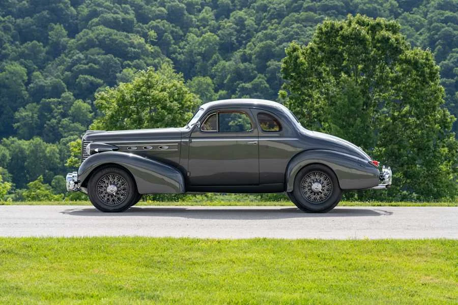 1938 Buick Special - Image 23 of 31
