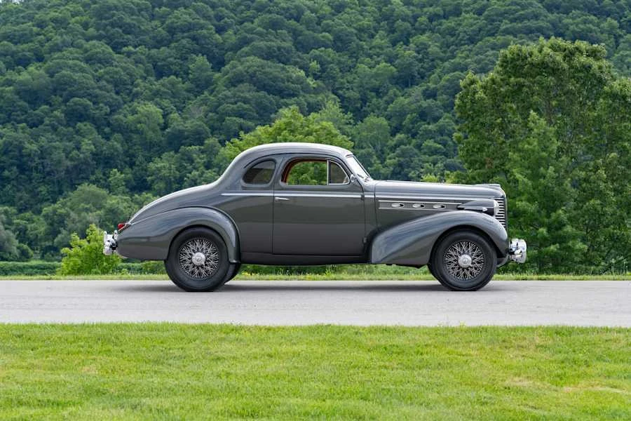 1938 Buick Special - Image 2 of 31