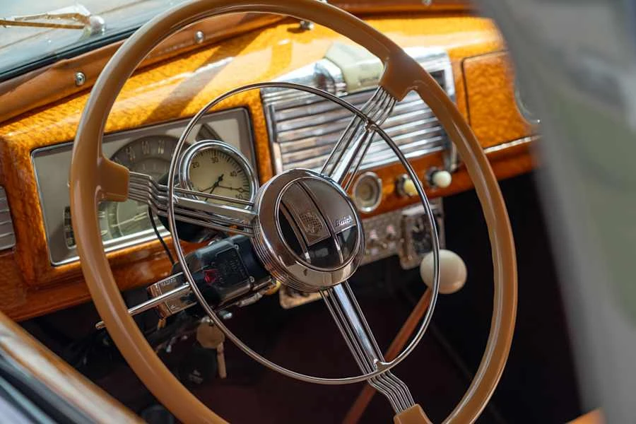 1938 Buick Special - Image 27 of 31