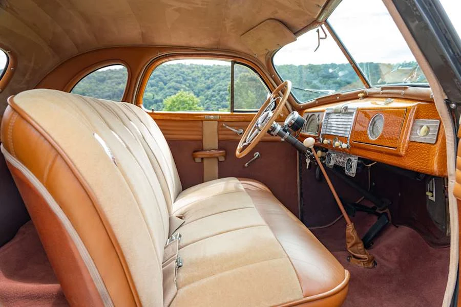 1938 Buick Special - Image 29 of 31