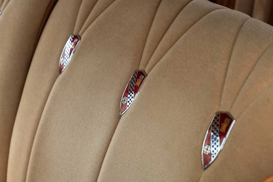 1938 Buick Special - Image 28 of 31