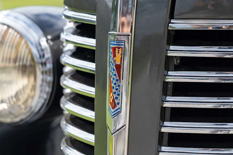 1938 Buick Special - Image 17 of 31