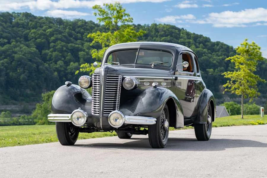 1938 Buick Special - Image 20 of 31