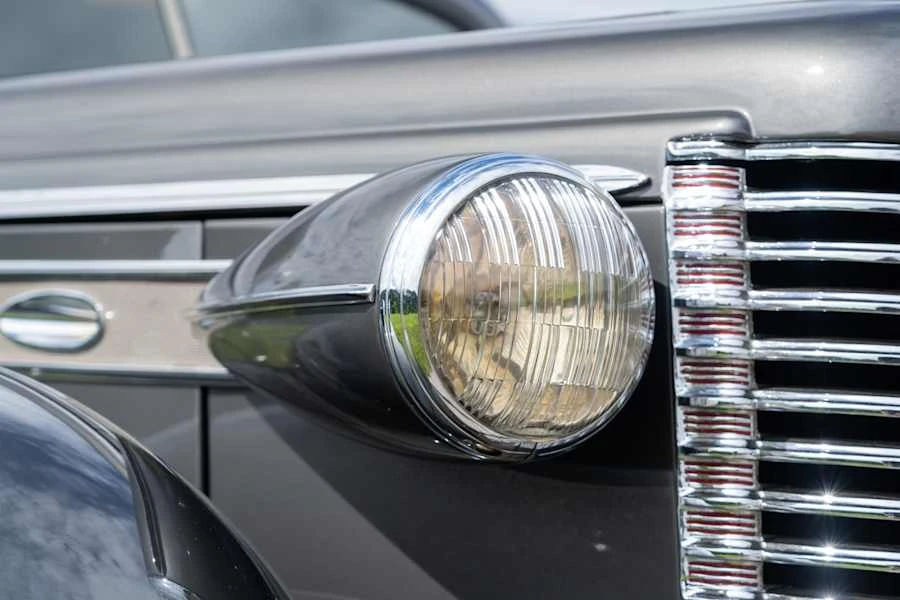 1938 Buick Special - Image 15 of 31