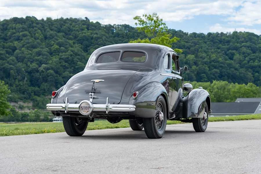 1938 Buick Special - Image 18 of 31