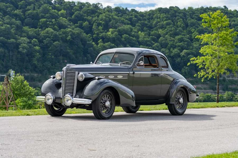 1938 Buick Special - Image 19 of 31