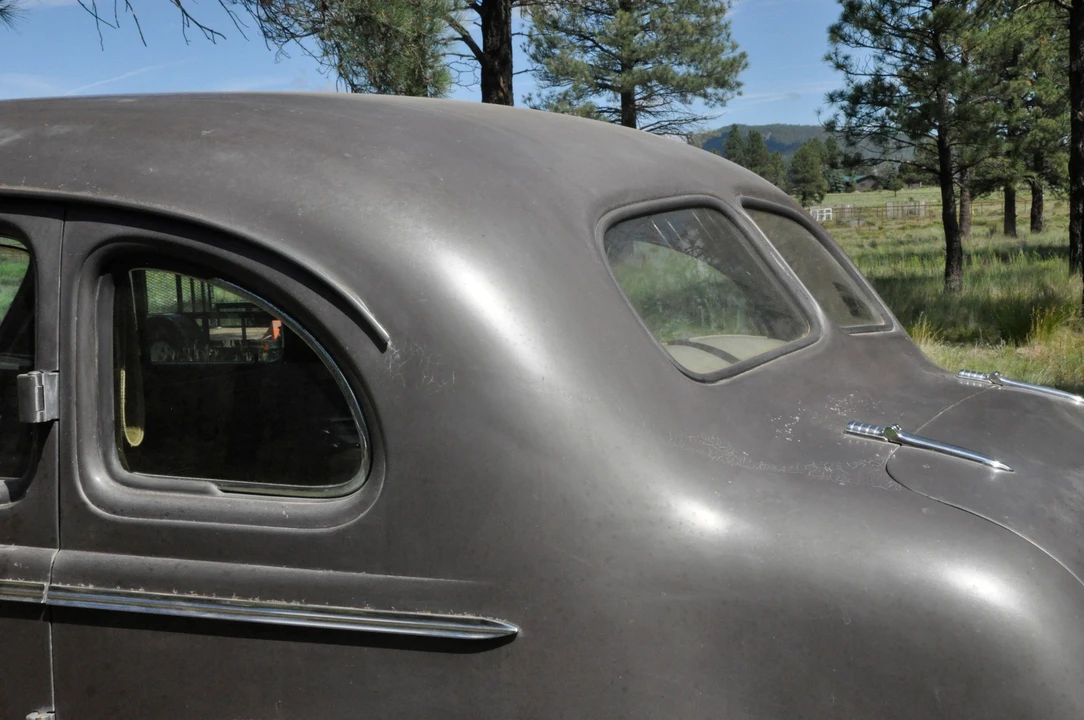 1938 Buick Special - Image 11 of 31