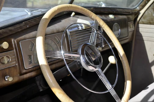 1938 Buick Special - Image 21 of 31